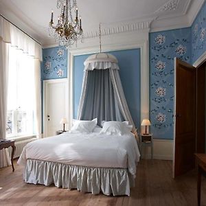 Comfort Kamer met een King Size Bed
